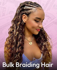 Bulk Hair