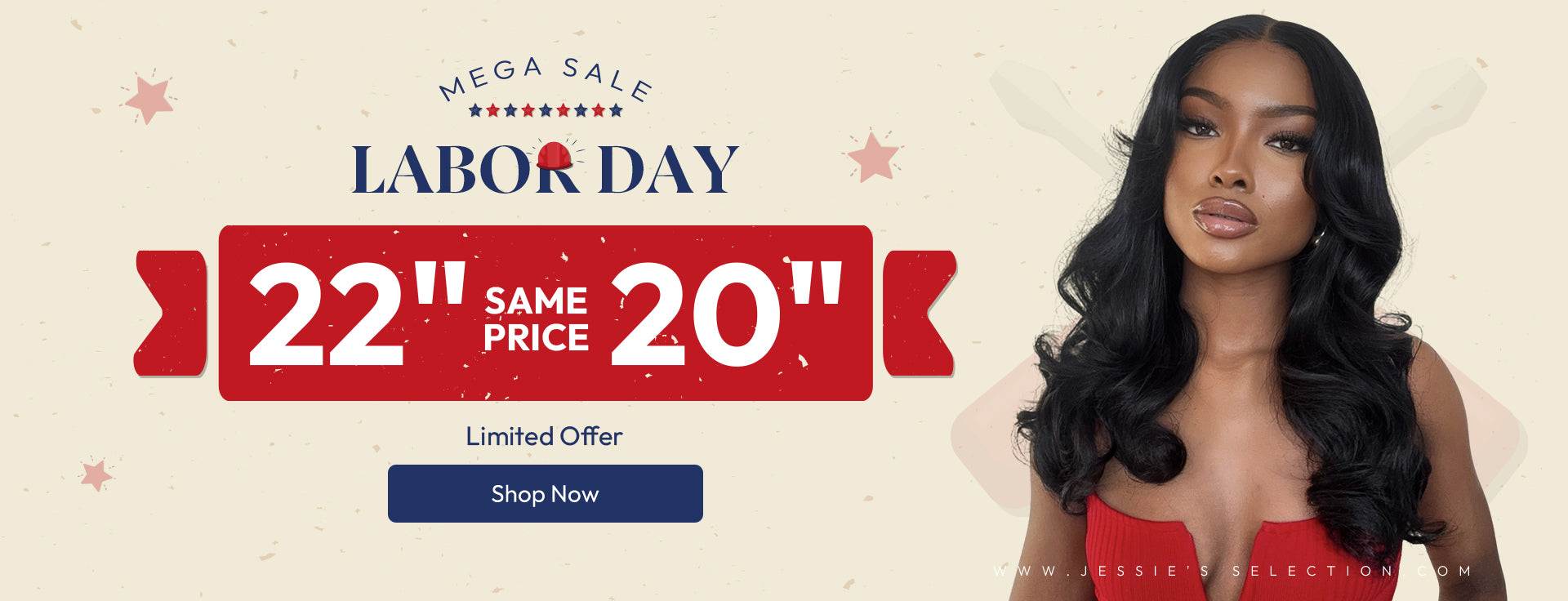 Holiday Sale